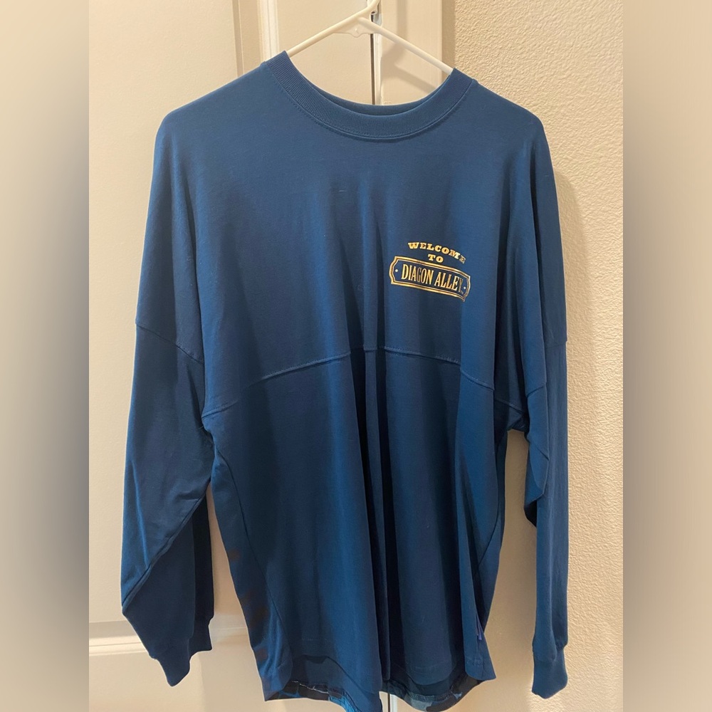 Harry Potter Spirit Jersey